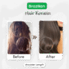 hair treatment keratin