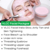 vlcc facial