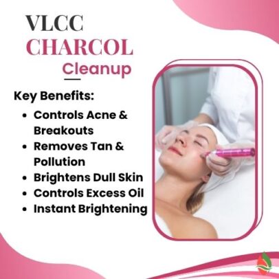 vlcc charcoal cleanup