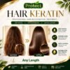HAIR KERATIN