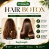 Hiar BOTOX
