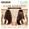 PRO-TECHS Hair treatment