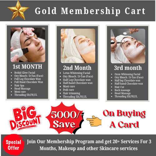 gold membership card