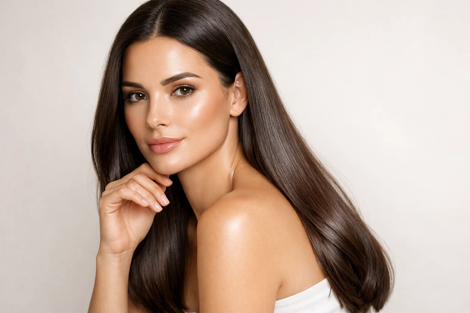 Keratin Hair Treatment: A Safe, Effective Solution for Healthier Hair and Brighter Skin