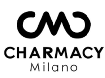 charmacy brabd logo