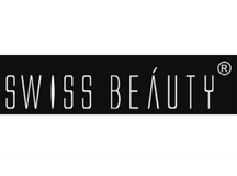 swiss beauty brand logo