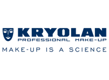 kryolan brand logo