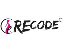 Recode brand logo