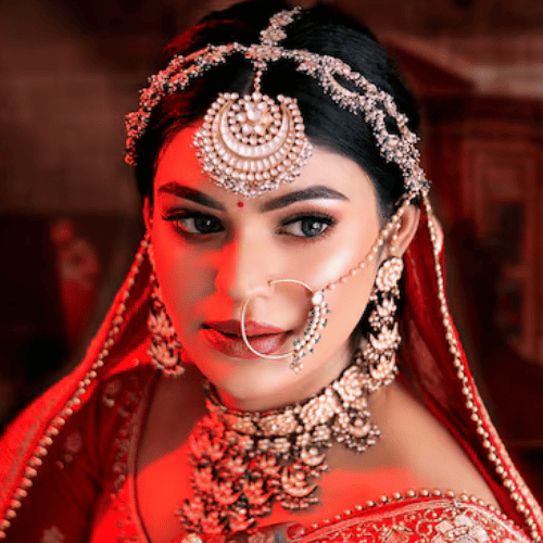 bridal testimonial