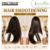 Hair smootheing
