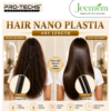 nano plastia