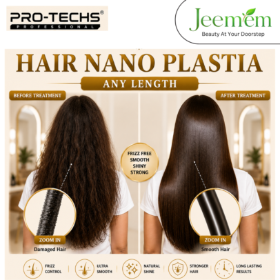 nano plastia