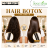 Pro-Techs hari botox