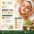 o3 bridal facial