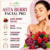 ASTA BERRY FACIAL