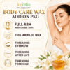 BODY CARE WAX