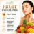 FRUIT FACIAL PKG