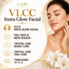 VLCC Insta Glow Facial
