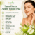 Sara Green Apple Glow Facial