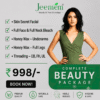 skin secret facial Package