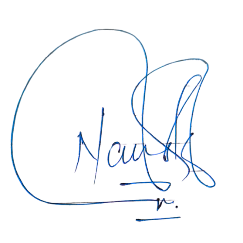ceo signture
