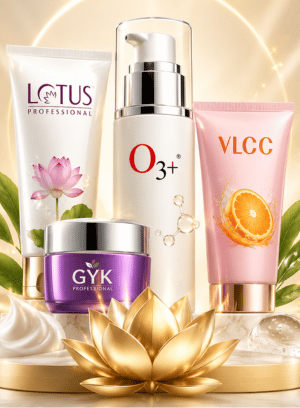 TOP BRAND FACIAL