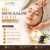 O3+ SHINE GLOW FACIAL
