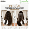 Loreal Hair Spa