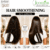 Glatt Hair Smootheing