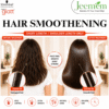 Hair Smootheing