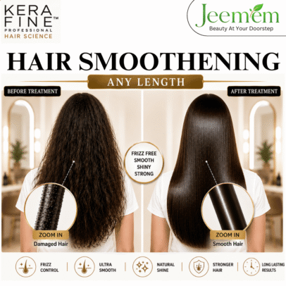 Kera Fine Smootheing