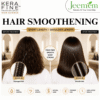 kerafine smoothening shoulder length