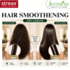 Streax Professional Hair Smoothening