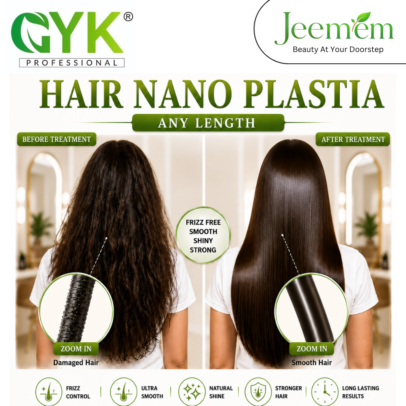 GYK NANO PLASTIA