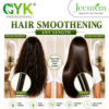 GYK Hair Smoothening