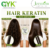 GYK hair keratin treatment