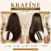 kerafine smootheing