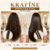 kerafine smoothening shoulder length