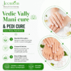 VEDIC VALL Manicure & Pedicure