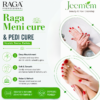 RAGA Manicure & Pedicure