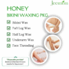 Honey WAX PKG