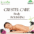 crstal care Body Polishing