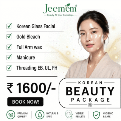 korean beauty package